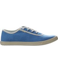 TOMS - Low Plimsolls Canvas - Lyst