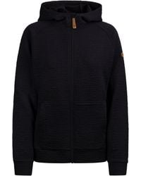 Trespass - Ladies Lillie Full Zip Hoodie - Lyst