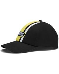 PUMA - Archive 97 Adjustable Cap 022564 01 - Lyst