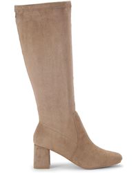 Carvela Kurt Geiger - Corsano Knee Boots - Lyst