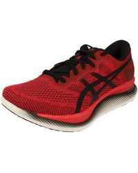 Asics - Glideride Trainers - Lyst