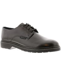 Ben Sherman - Shoes Smart Dave Leather Lace Up Leather (Archived) - Lyst