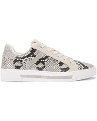 Carvela Kurt Geiger - Daze Jewel Sneakers - Lyst