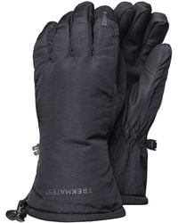 Trekmates - Gloves Waterproof Insulated Warm Winter Hiking Walking Outdoor - Lyst
