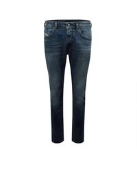 DIESEL - Larkee X Straight Leg Jeans - Lyst