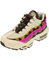 Nike - Air Max 95 Prm Running Trainers - Lyst