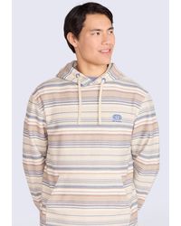 Mountain Warehouse - 'Loyal' Beach Hoodie With Kangaroo Pocket Warm Cosy Pullover Cotton - Lyst