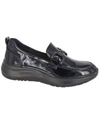 Cipriata - Flor Saddle Loafers - Lyst