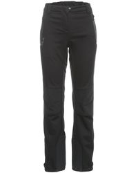 Trespass - Ladies Sola Softshell Outdoor Trousers - Lyst