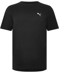 PUMA - Deluxe T-Shirt - Lyst
