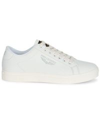 PME LEGEND - Sneakers Aerius White Wit - Lyst