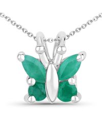 Rafaela Donata - Khushi Sterling Necklace - Lyst