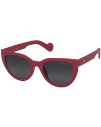 Moncler - Ml0076 72B Sunglasses - Lyst