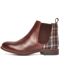 Silver Street London - London Sadie Leather - Lyst