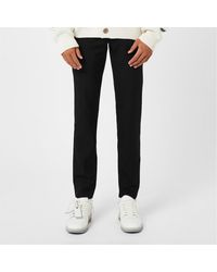 Off-White c/o Virgil Abloh - Off Skinny Tailored Trousers - Lyst