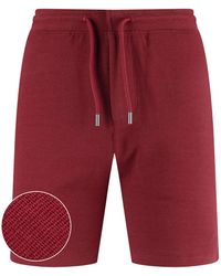 Luke 1977 - Laki Textured Shorts - Lyst