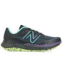 New Balance - Womenss Dynasoft Nitrel V5 Running Shoes - Lyst