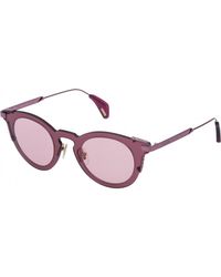 Police - Spl624 46 4605Aa Sunglasses - Lyst