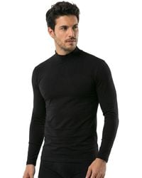 Öts - Crew Neck T-Shirt - Lyst