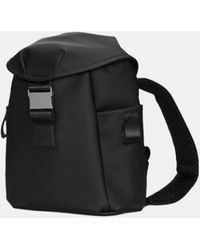 Rains - Valera Bucket Backpack Mini - Lyst