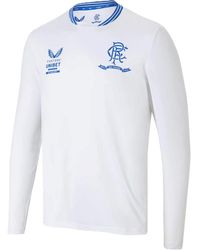Castore - Travel Ls T Sn99 - Lyst