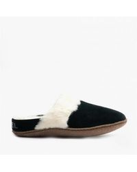 Sorel - Nakiska Slide Ii Mule Slippers/Natural - Lyst