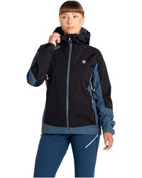 Dare 2b - Ladies Traversing Waterproof Jacket /Orion) - Lyst