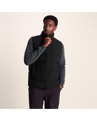 TOG24 - Leighton Padded Gilet - Lyst