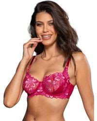 Pour Moi - 22502 Roxie Underwired Bra - Lyst