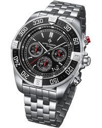 Alpha Sierra - Horloge Spirit - Lyst