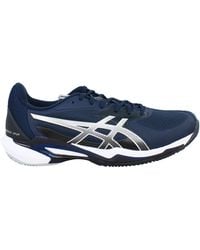 Asics - Solution Speed Ff 3 Clay Padel Shoes - Lyst