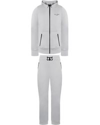 Born Rich - Agosto Tricot Mystic Tracksuit - Lyst
