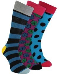 Happy Socks - Hs By - Lyst