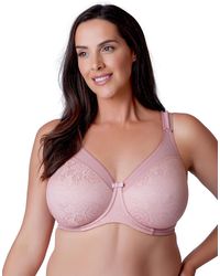 Berlei - B521 Beauty Everyday Underwired Minimiser Bra - Lyst