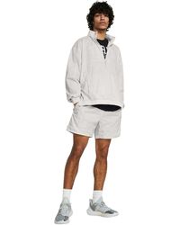 Under Armour - Relaxed Fit Jacket - Lyst