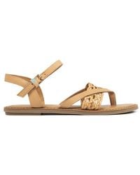 TOMS - Lexie Sandals - Lyst