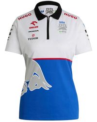 HUGO - X Rb Polo Shirt - Lyst