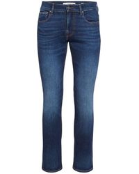 Guess - Miami Skinny Fit Denim Jeans Pant - Lyst