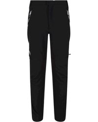 Regatta - Mountain Zip-Off Trousers - Lyst