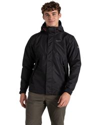 Craghoppers - Ossus Waterproof Jacket - Lyst
