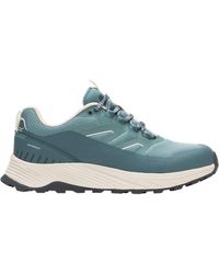 Regatta - Ladies Ravika Trainers (Ivy Moss) - Lyst