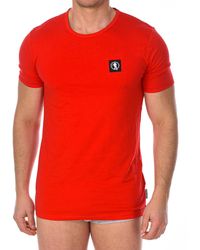 Bikkembergs - Pack 2 Fashion Pupino T-Shirts - Lyst