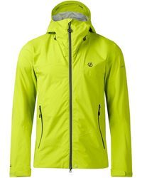 Dare 2b - Apex 3 Layer Jacket (Fragile Sprout) - Lyst