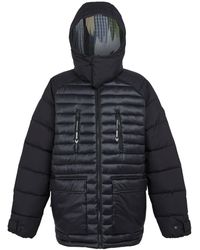 Regatta - Christian Lacroix Congenies Short Padded Jacket - Lyst
