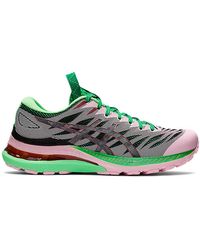 Asics - Fn3-S Gel-Kayano 28 Multicoloured Trainers - Lyst