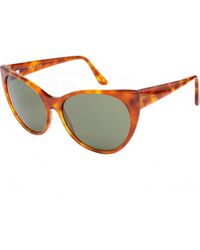 Lgr - Siwa-Havana-02 Siwa 55 Havana 02 Sunglasses - Lyst