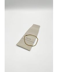 SVNX - Cuban Bracelet - Lyst