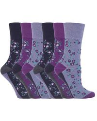Gentle Grip - Gentle Grip Womens - Lyst