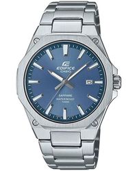 G-Shock - Edifice Watch Efr-S108D-2Avuef Stainless Steel (Archived) - Lyst