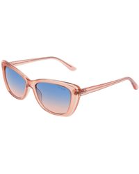 Guess - Sunglasses - Lyst